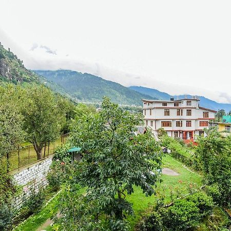 Oyo 33096 Hotel Chandertal Manali  Exterior photo